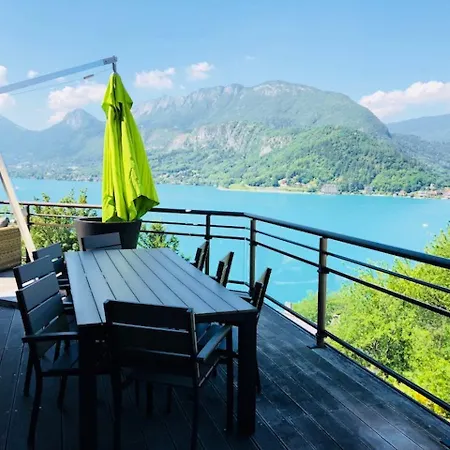 Angel Services - Le Vivier * Talloires
