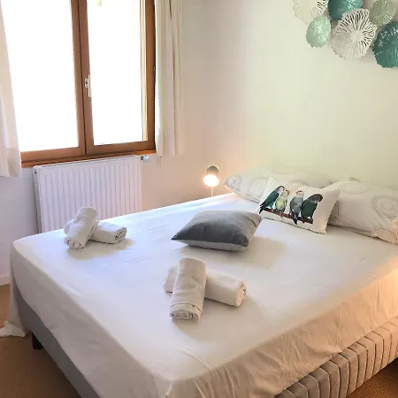 Angel Services - Le Vivier * Talloires